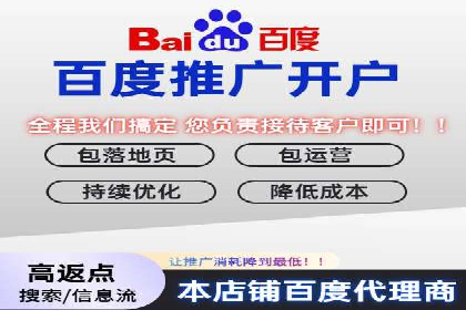 百度竞价包年实战经验：如何制定有效的推广策略？